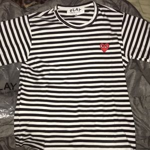 Comme des Garcons Shirts - COMME des GARÇONS Long Sleeve Comme des Garcons Shirts - COMME des GARÇONS Long Sleeve